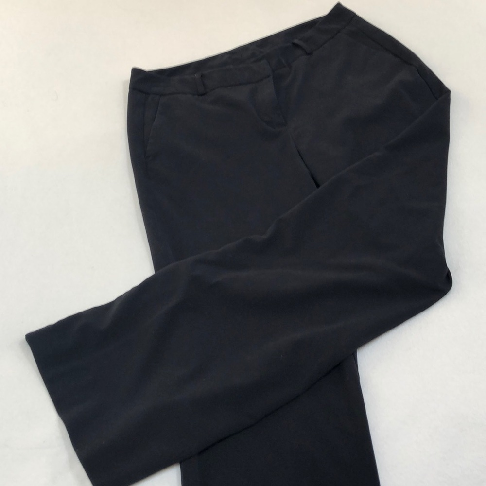 Ladies size 8 New York and Company dress pants